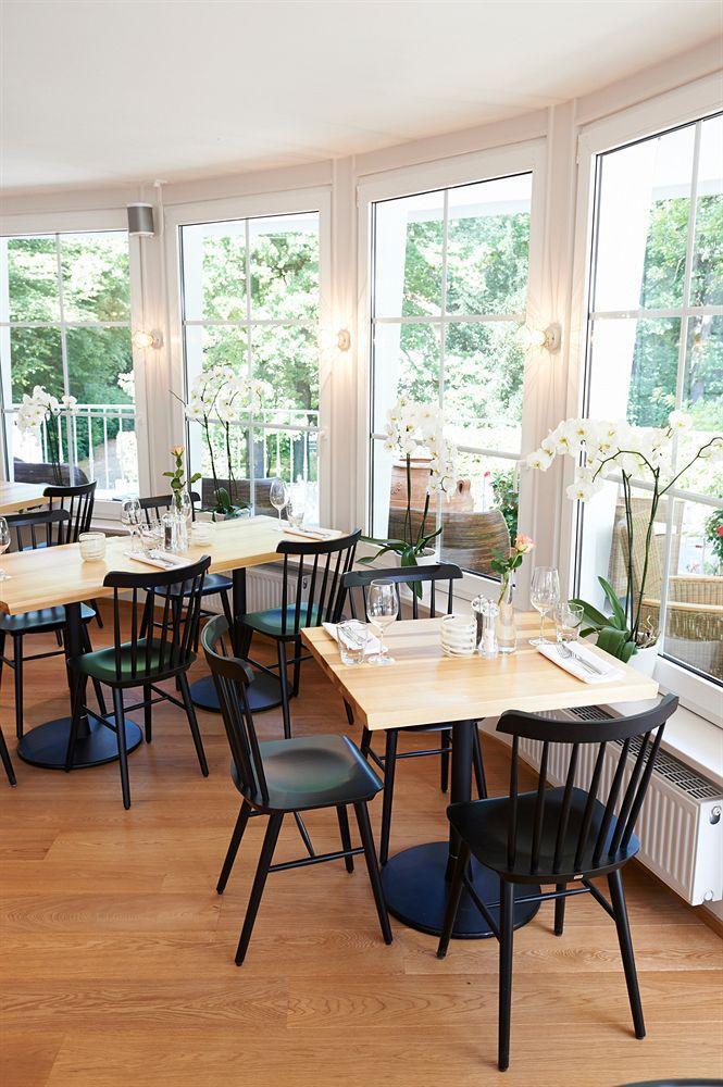 Parkhotel Obermenzing Hotel 3*