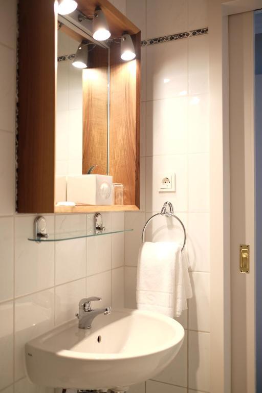 Parkhotel Obermenzing 3* Múnich