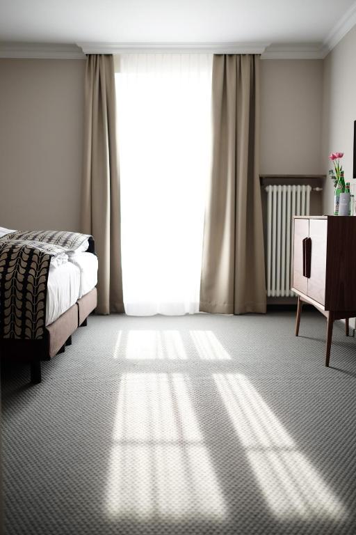 Parkhotel Obermenzing Múnich