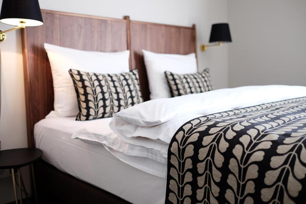 Hotel Parkhotel Obermenzing Múnich