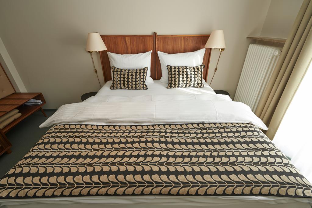 Hotel Parkhotel Obermenzing 3*