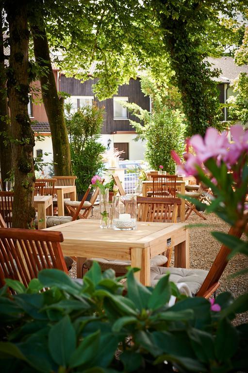 Parkhotel Obermenzing 3* Múnich