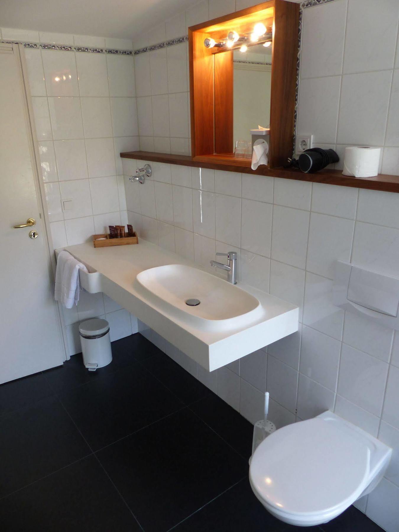 Parkhotel Obermenzing Múnich