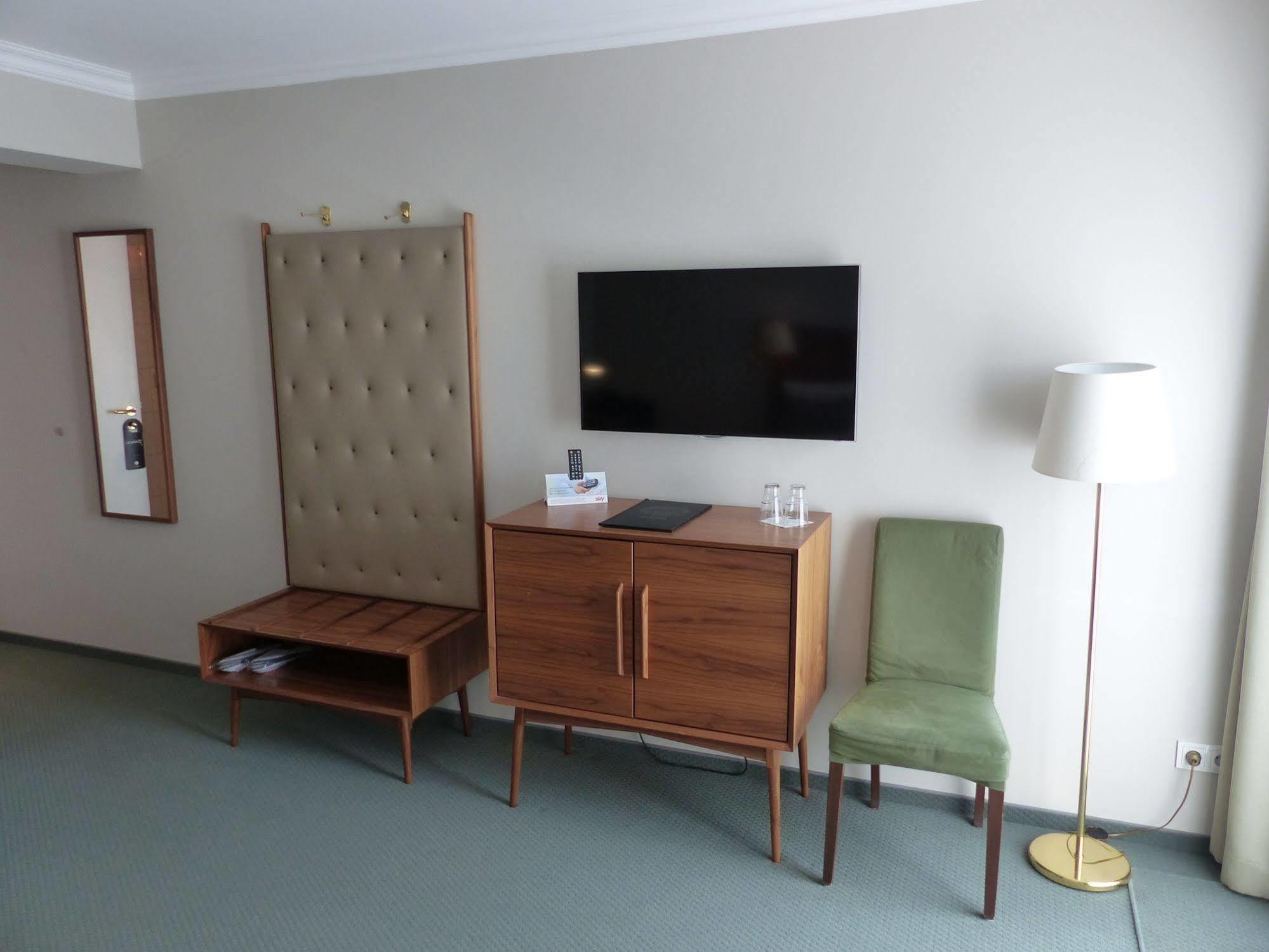 Hotel Parkhotel Obermenzing