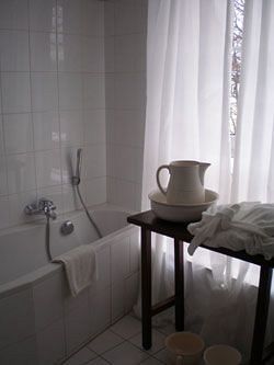 Parkhotel Obermenzing 3* Múnich