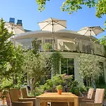 Prinz Myshkin Parkhotel