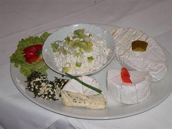 Prinz Myshkin Parkhotel 3*