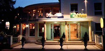 Hotel Prinz Myshkin Parkhotel 3*