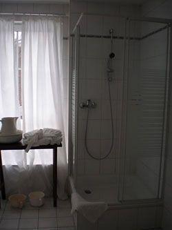 Hotel Prinz Myshkin Parkhotel