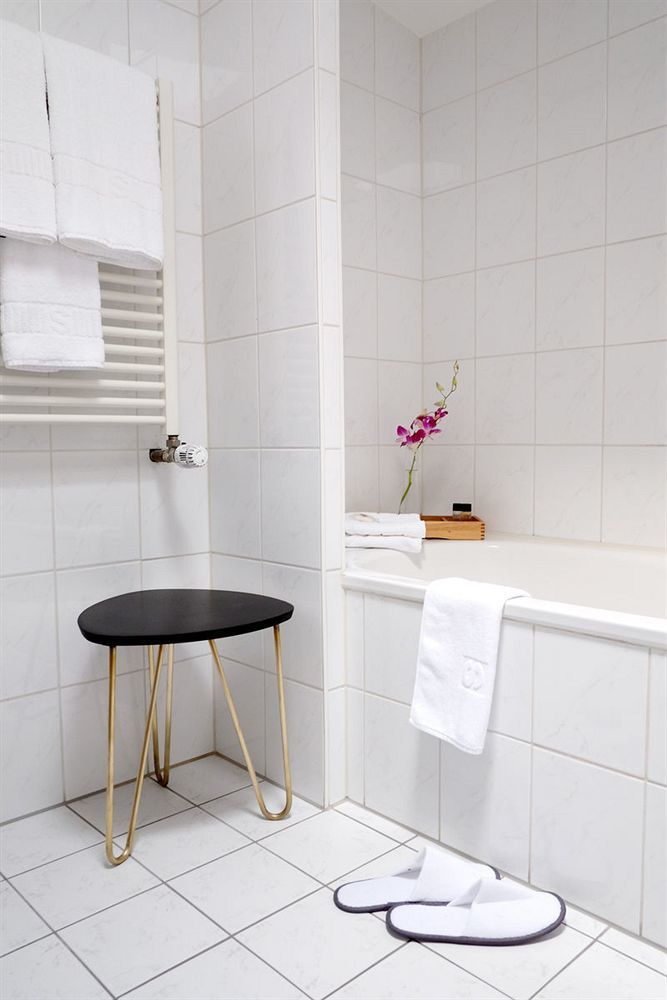 Parkhotel Obermenzing 3* Munich