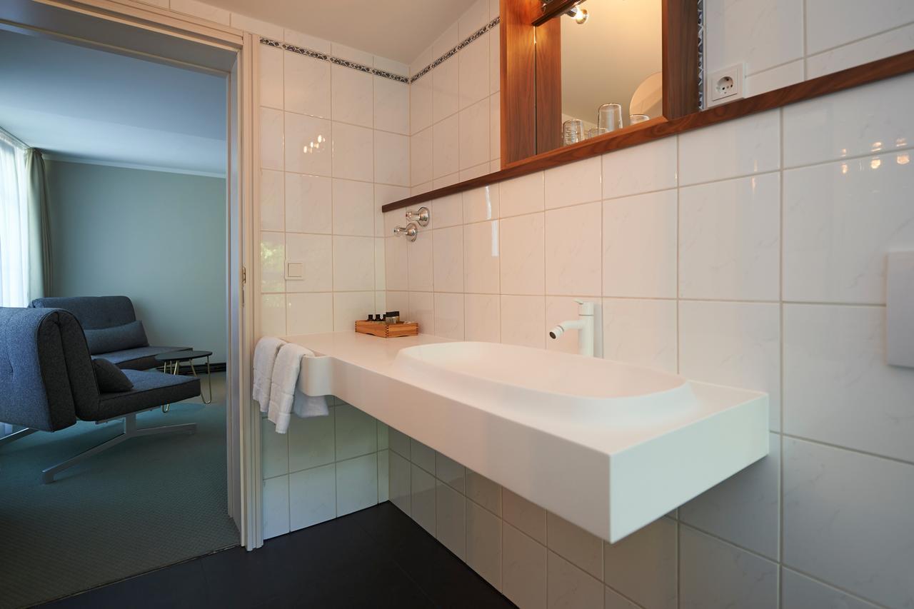 Prinz Myshkin Parkhotel 3* München