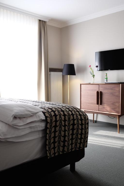 Prinz Myshkin Parkhotel 3*