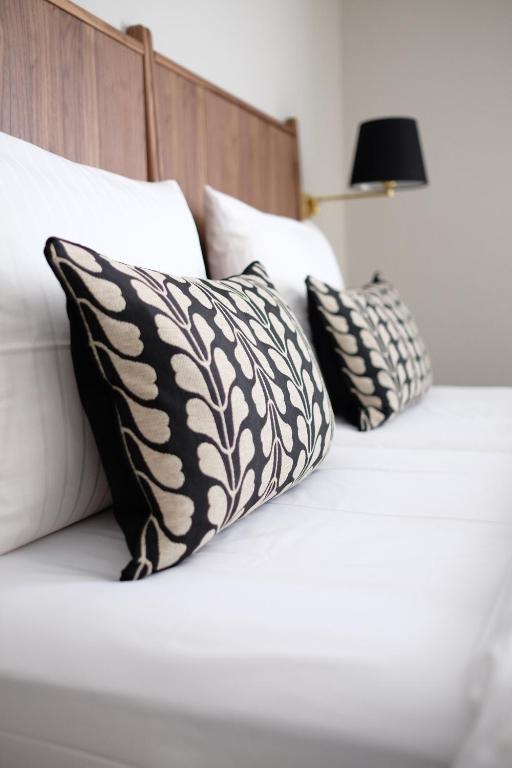 Parkhotel Obermenzing Hotel Munich