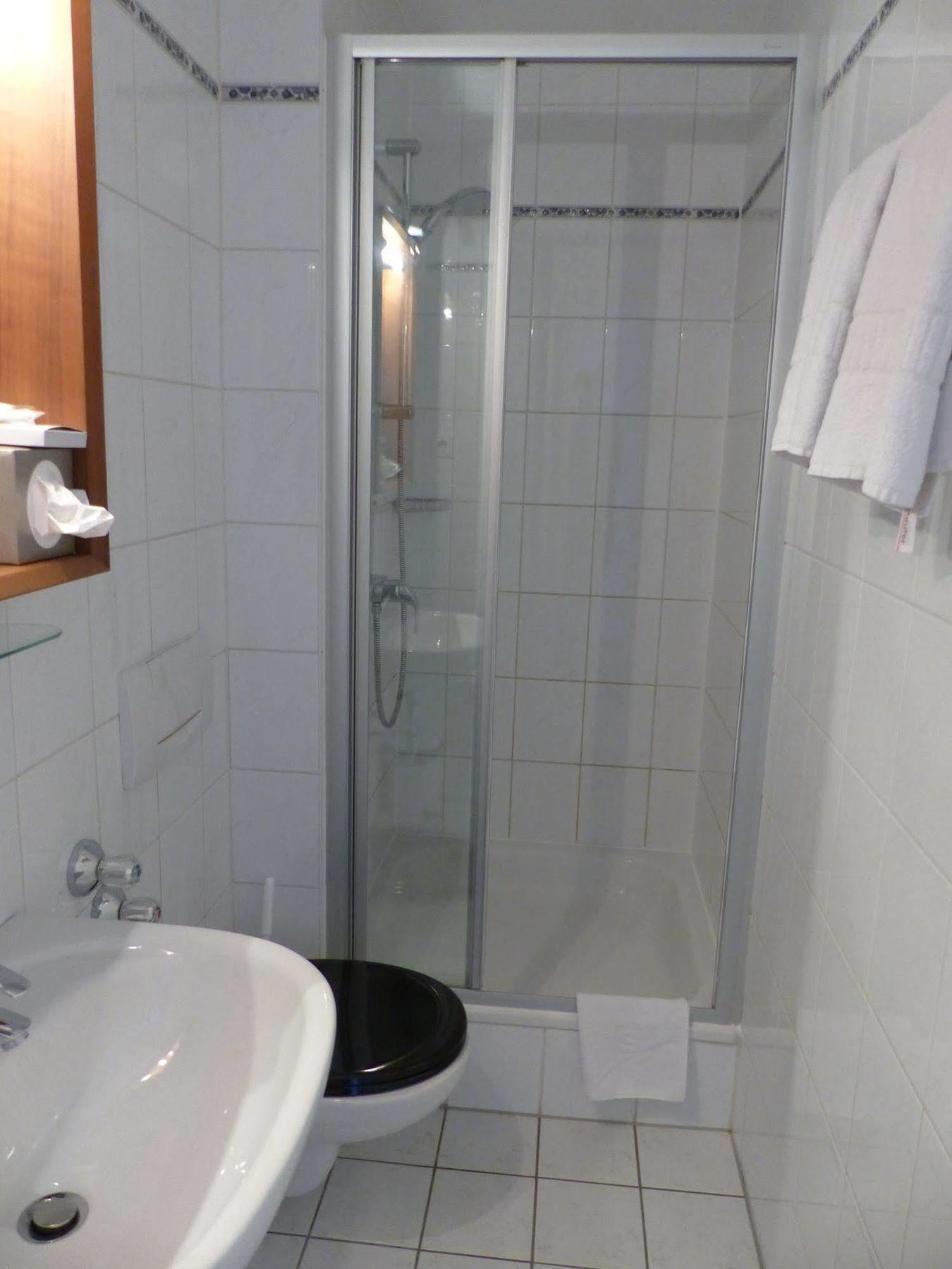 Hotel Prinz Myshkin Parkhotel
