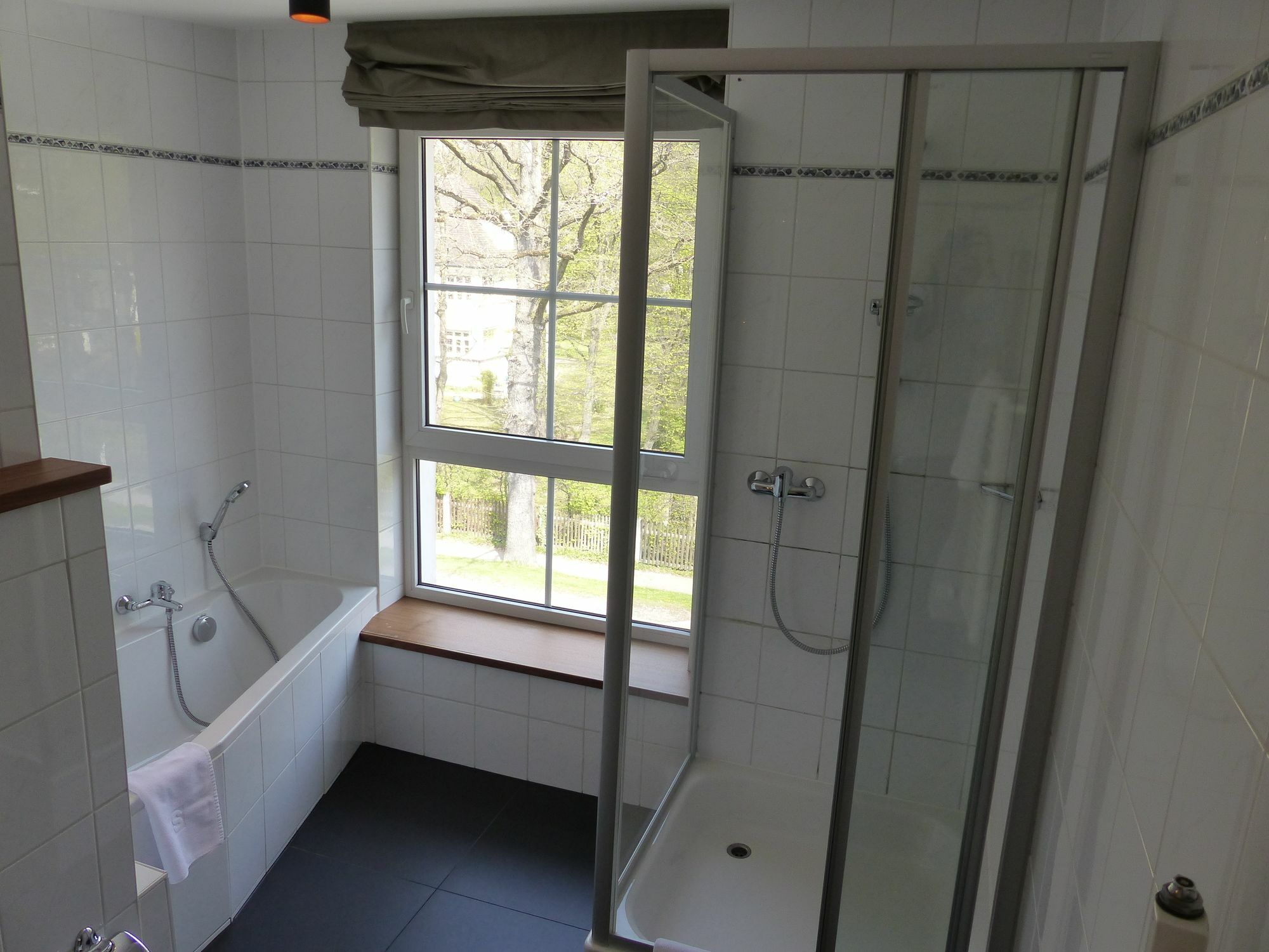 Parkhotel Obermenzing Munich