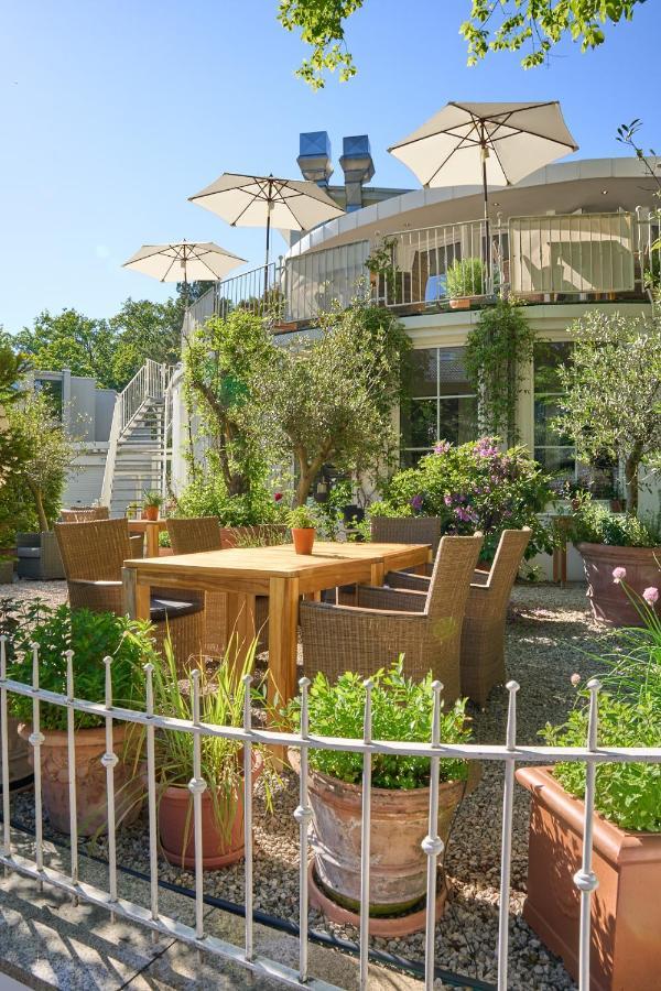 Parkhotel Obermenzing 3* Monaco di Baviera