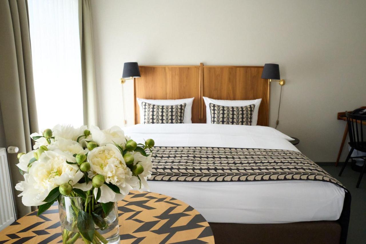 Parkhotel Obermenzing Monaco di Baviera