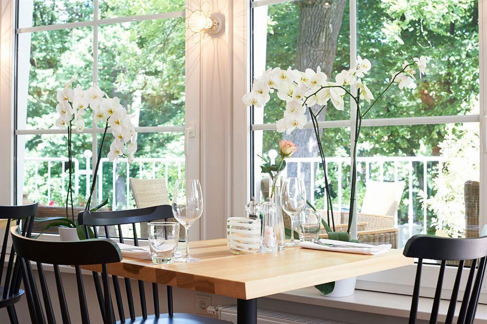 Parkhotel Obermenzing Hotel Monaco di Baviera