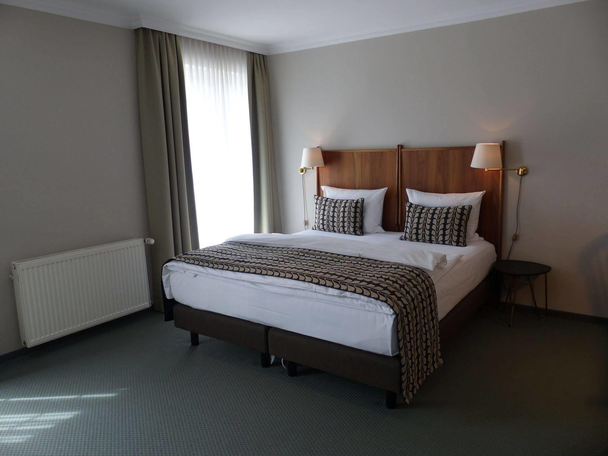 Parkhotel Obermenzing 3* Monaco di Baviera